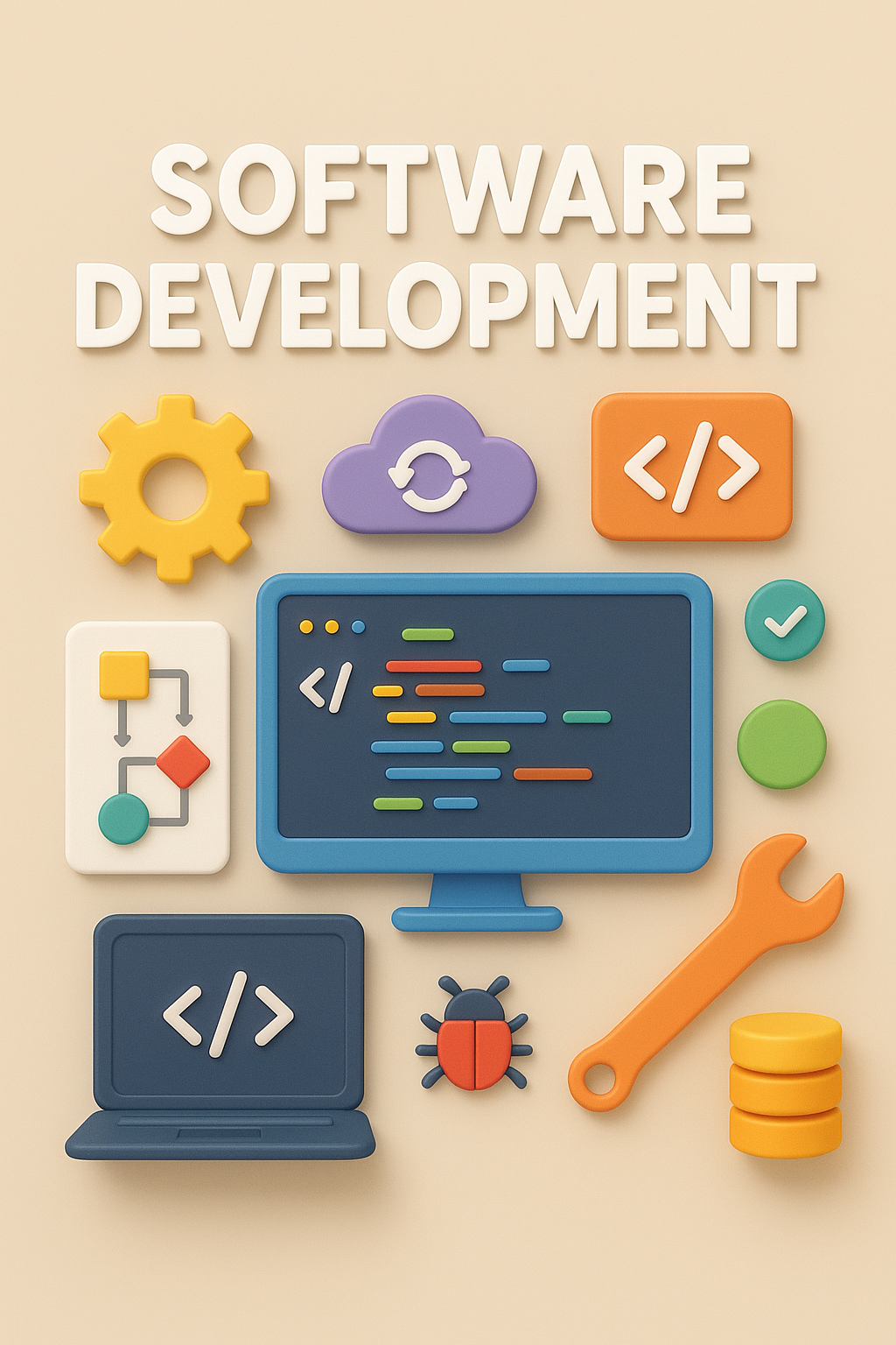 Software development