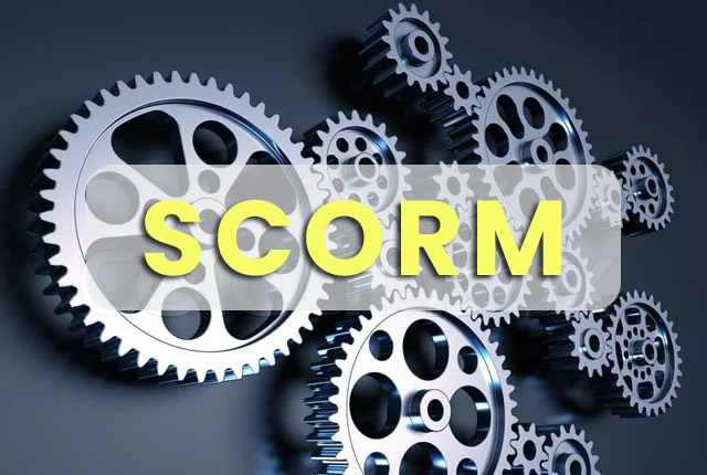 Testing SCORM