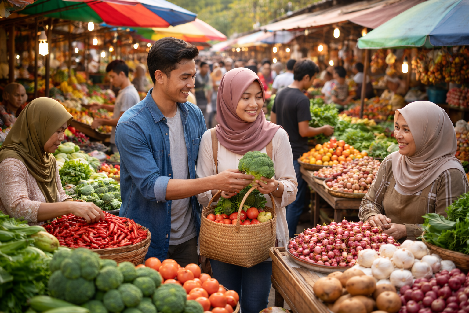 Pengantar Ekonomi Micro